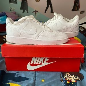 Worn once